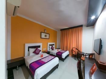 Oyo Rooms Rawang Specialist Hospital Luaran gambar