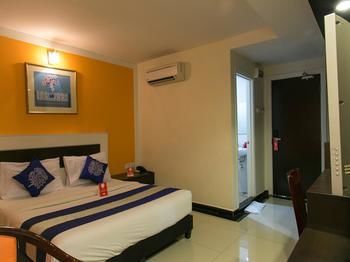 Oyo Rooms Rawang Specialist Hospital Luaran gambar